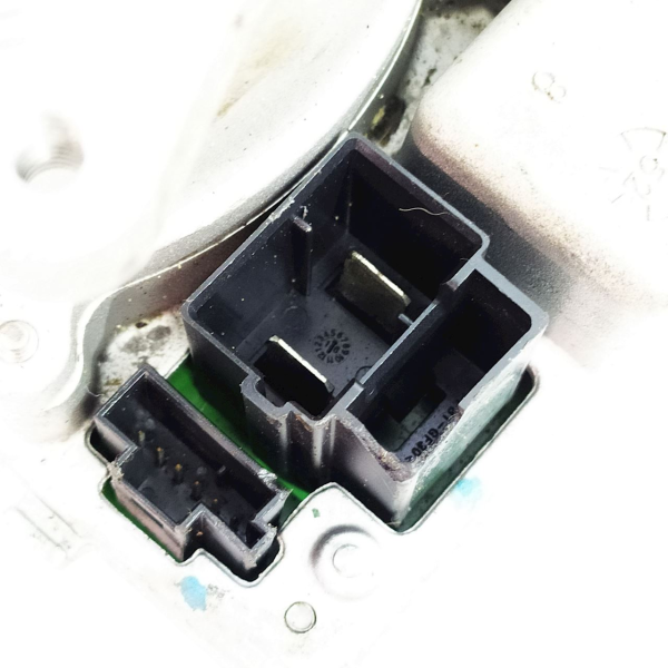 BOBINA DE CAMPO COLUNA DIREÇÃO ELÉTRICA FIAT ARGO 2017 PARA RETIRADAR PEÇAS     127688