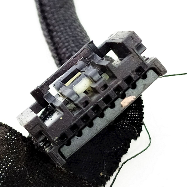 BOBINA DE CAMPO COLUNA DIREÇÃO ELÉTRICA FIAT ARGO 2017 PARA RETIRADAR PEÇAS     127688