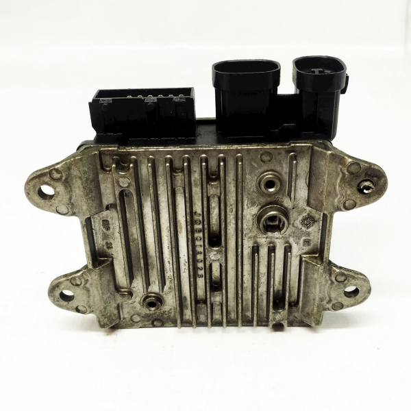 MÓDULO COLUNA DIREÇÃO CITROËN C3 1.4 2008 135344