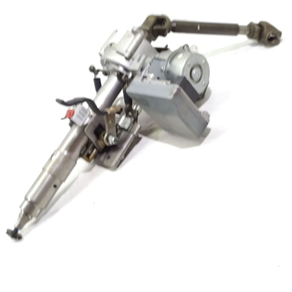 COLUNA DIREÇÃO ELÉTRICA FORD NEW FIESTA 2013    126398