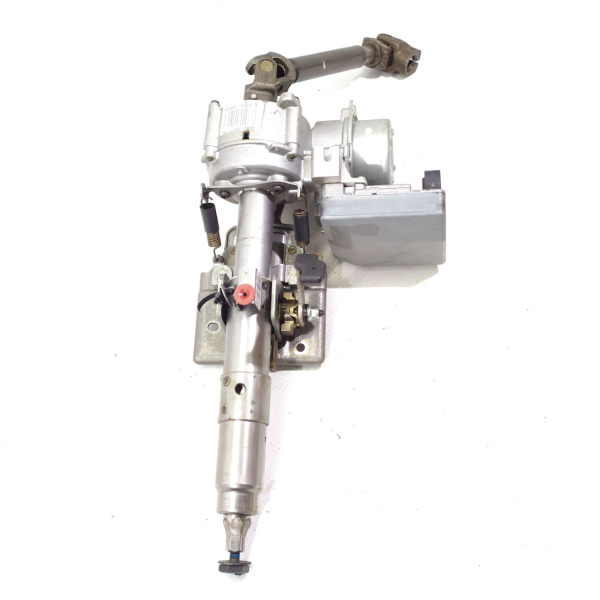 COLUNA DIREÇÃO ELÉTRICA FORD NEW FIESTA 2013    126398