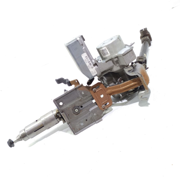 COLUNA DIREÇÃO ELÉTRICA FORD NEW FIESTA 2013    126398