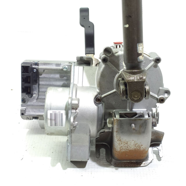 COLUNA DIREÇÃO ELÉTRICA FORD NEW FIESTA 2013    126398