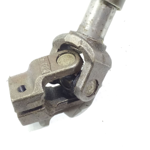 COLUNA DIREÇÃO ELÉTRICA FORD NEW FIESTA 2013    126398