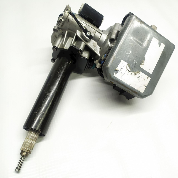 COLUNA DIREÇÃO ELÉTRICA VW POLO VIRTUS T-CROSS 2019    127736