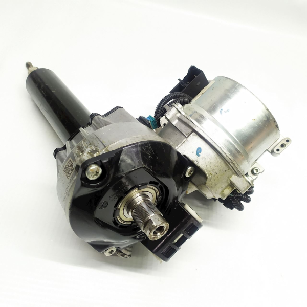 COLUNA DIREÇÃO ELÉTRICA VW POLO VIRTUS T-CROSS 2019    127736