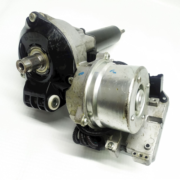 COLUNA DIREÇÃO ELÉTRICA VW POLO VIRTUS T-CROSS 2019    127736