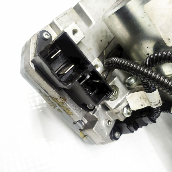 COLUNA DIREÇÃO ELÉTRICA VW POLO VIRTUS T-CROSS 2019    127736