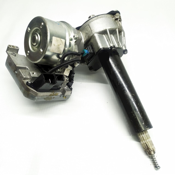 COLUNA DIREÇÃO ELÉTRICA VW POLO VIRTUS T-CROSS 2019    127736