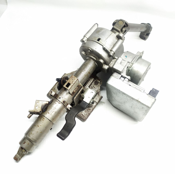 COLUNA DIREÇÃO FORD KA 2015    127581