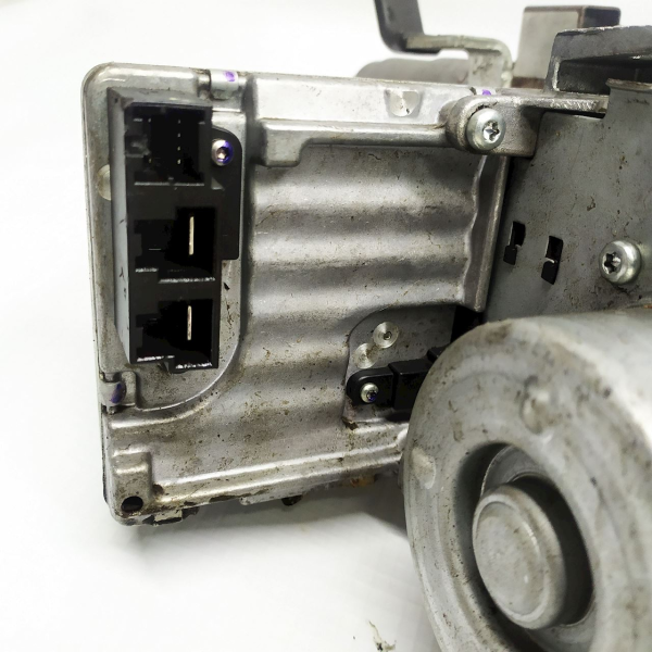 COLUNA DIREÇÃO FORD KA 2015    127581