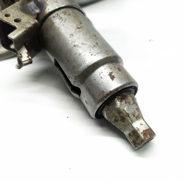 COLUNA DIREÇÃO FORD KA 2015    127581