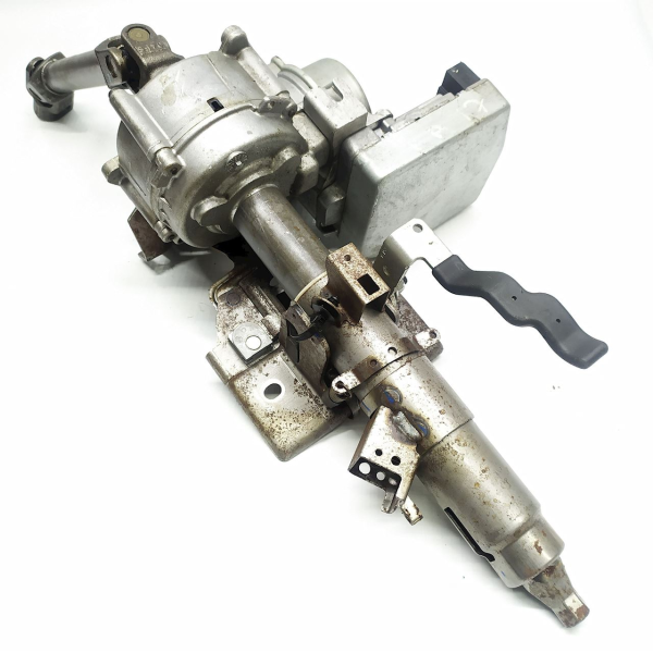 COLUNA DIREÇÃO FORD KA 2015    127581