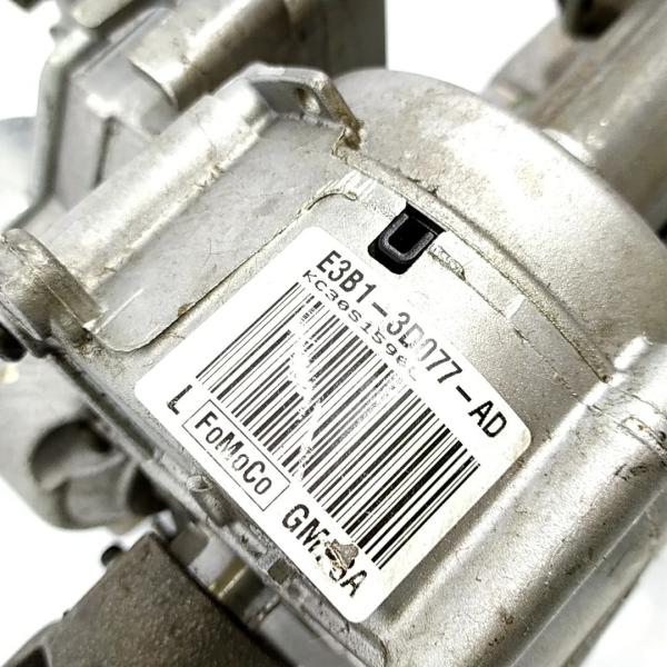 COLUNA DIREÇÃO ELÉTRICA FORD KA 1.0 12V  2015 52665
