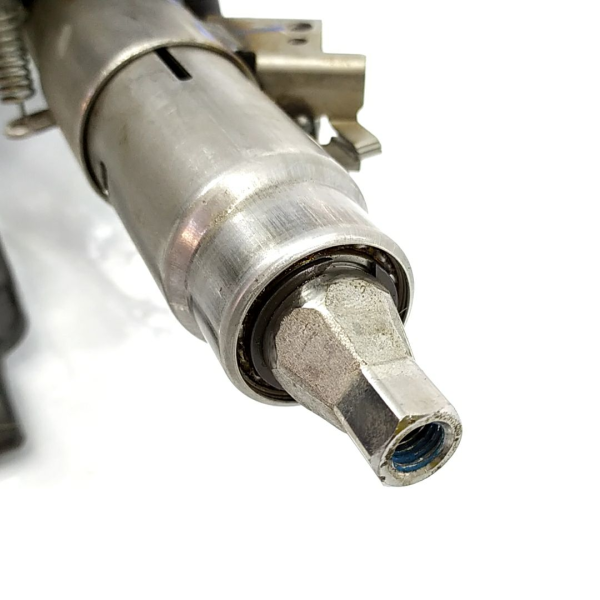 COLUNA DIREÇÃO ELÉTRICA FORD KA 1.0 12V  2015 52665