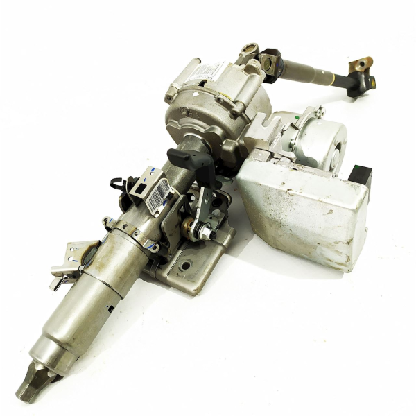 COLUNA DIREÇÃO ELÉTRICA FORD KA+ 1.0  2018 90049