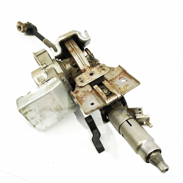 COLUNA DIREÇÃO ELÉTRICA FORD KA+ 1.0  2018 90049