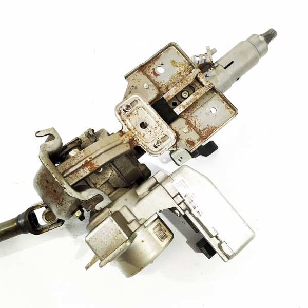 COLUNA DIREÇÃO ELÉTRICA FORD KA+ 1.0  2018 90049