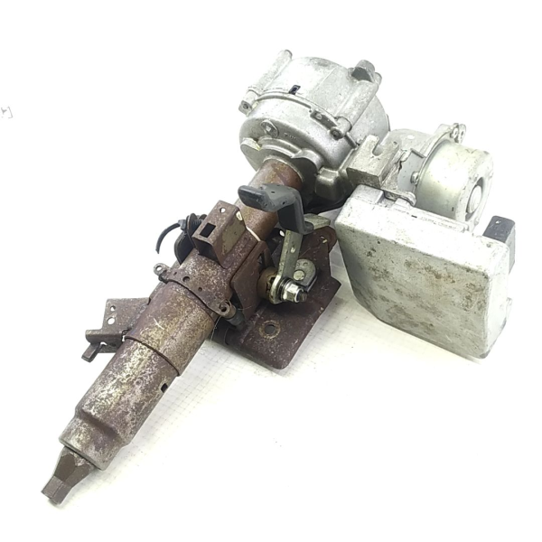 COLUNA DIREÇÃO ELÉTRICA FORD KA 2018    127478