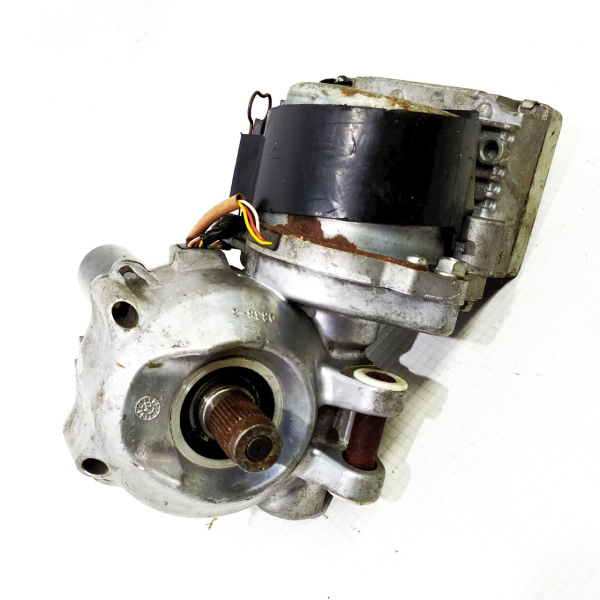 COLUNA DIREÇÃO ELÉTRICA VW FOX 2015    127946