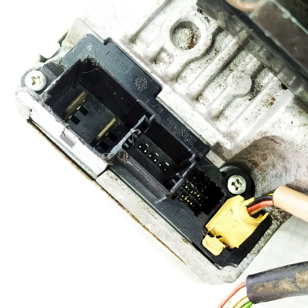 COLUNA DIREÇÃO ELÉTRICA VW FOX 2015    127946