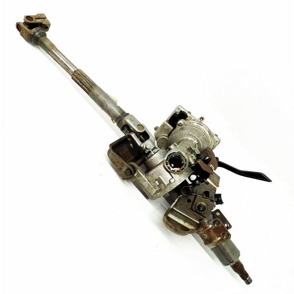 COLUNA DIREÇÃO ELÉTRICA FIAT ARGO 2018    127848