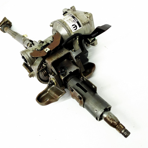 COLUNA DIREÇÃO ELÉTRICA FIAT ARGO 2018    127848