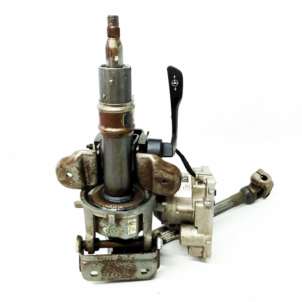 COLUNA DIREÇÃO ELÉTRICA FIAT ARGO 2018    127848