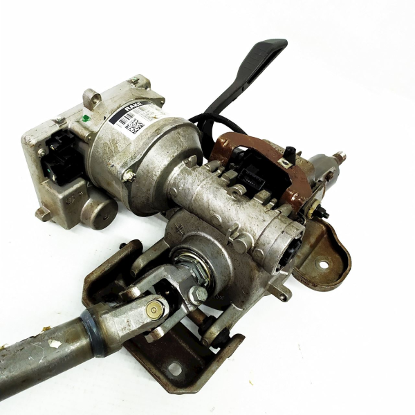 COLUNA DIREÇÃO ELÉTRICA FIAT ARGO 2018    127848