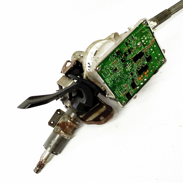 COLUNA DIREÇÃO ELÉTRICA FIAT ARGO 2018    127848