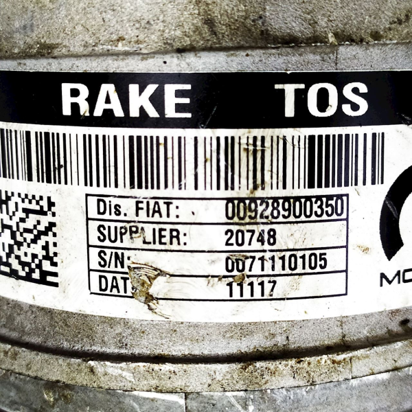 COLUNA DIREÇÃO ELÉTRICA FIAT ARGO 2018    127848