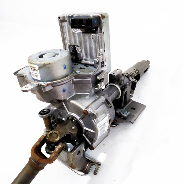 COLUNA DIREÇÃO ELÉTRICA FORD KA 1.0  2019 95546