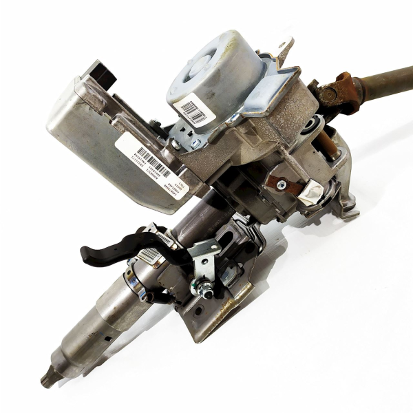 COLUNA DIREÇÃO ELÉTRICA FORD KA 1.0  2019 95546