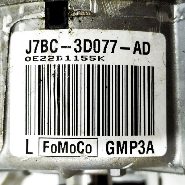 COLUNA DIREÇÃO ELÉTRICA FORD KA 1.0  2019 95546
