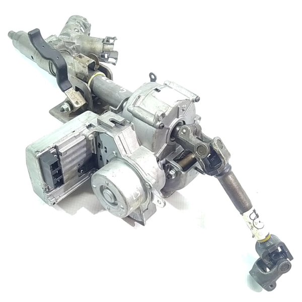 COLUNA DIREÇÃO ELÉTRICA ECOSPORT 2020    118680