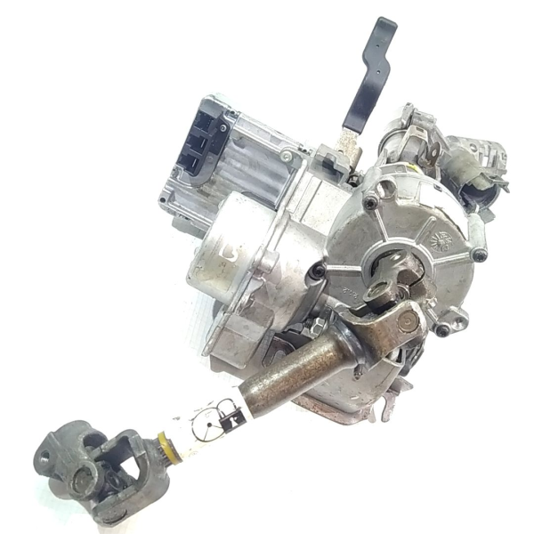 COLUNA DIREÇÃO ELÉTRICA ECOSPORT 2020    118680