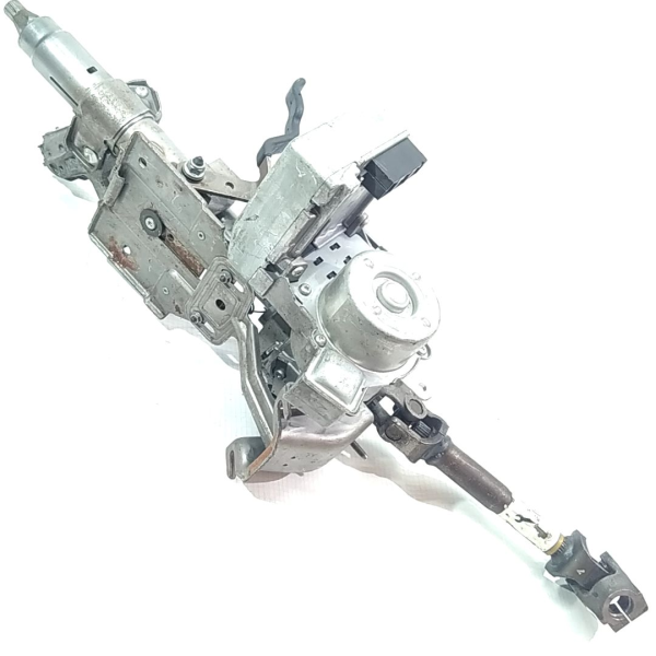 COLUNA DIREÇÃO ELÉTRICA ECOSPORT 2020    118680