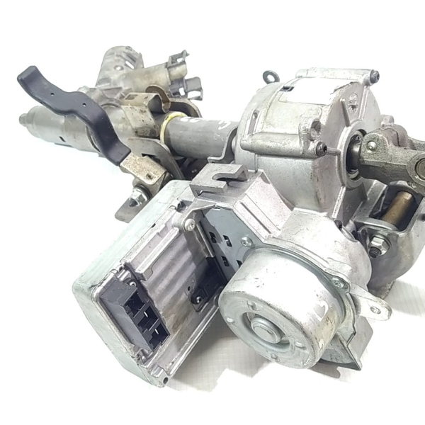 COLUNA DIREÇÃO ELÉTRICA ECOSPORT 2020    118680