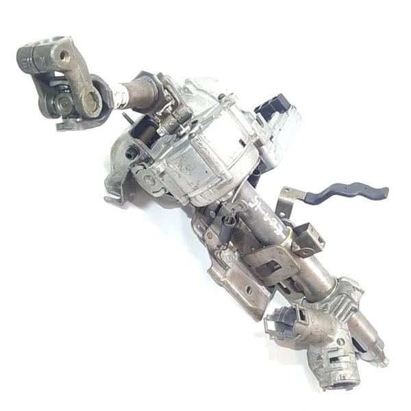 COLUNA DIREÇÃO ELÉTRICA ECOSPORT 2020    118680