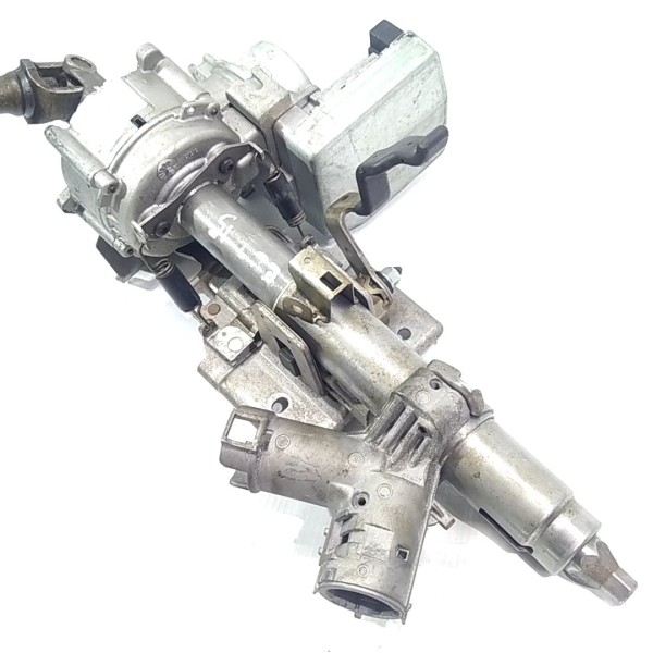 COLUNA DIREÇÃO ELÉTRICA ECOSPORT 2020    118680