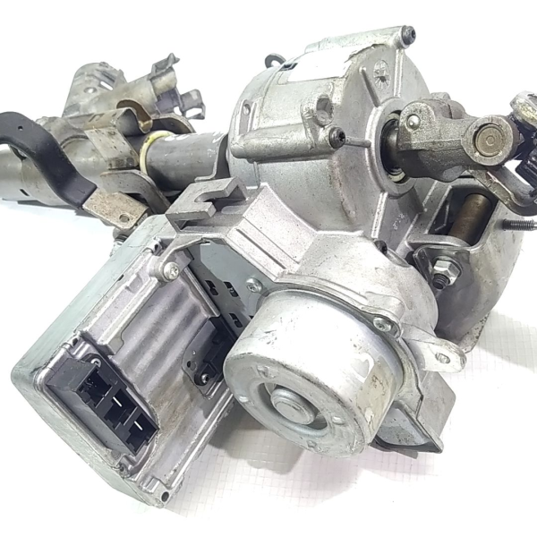 COLUNA DIREÇÃO ELÉTRICA ECOSPORT 2020    118680