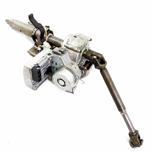 COLUNA DIREÇÃO ELÉTRICA FORD KA 2015    118693