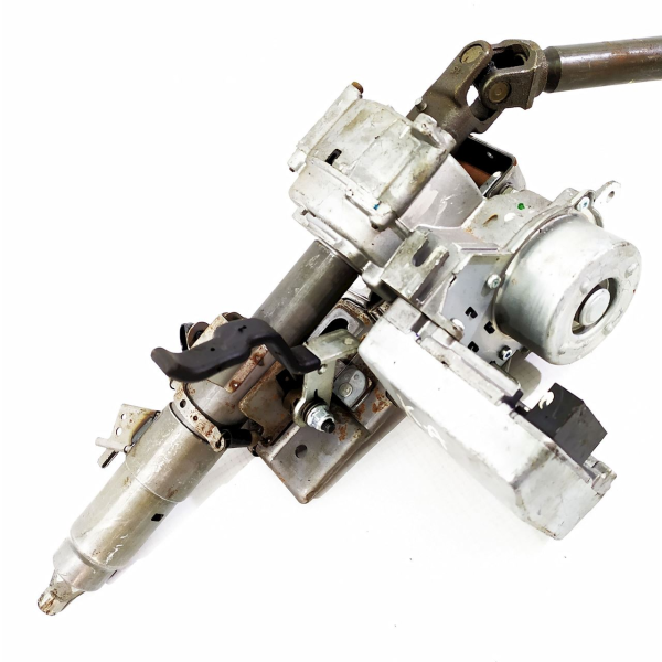 COLUNA DIREÇÃO ELÉTRICA FORD KA 2015    118693