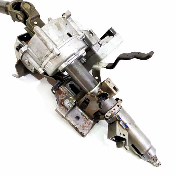 COLUNA DIREÇÃO ELÉTRICA FORD KA 2015    118693