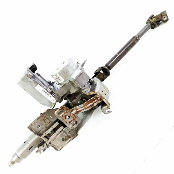 COLUNA DIREÇÃO ELÉTRICA FORD KA 2015    118693