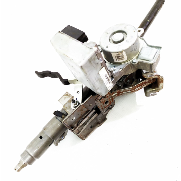 COLUNA DIREÇÃO ELÉTRICA FORD KA 2015    118693