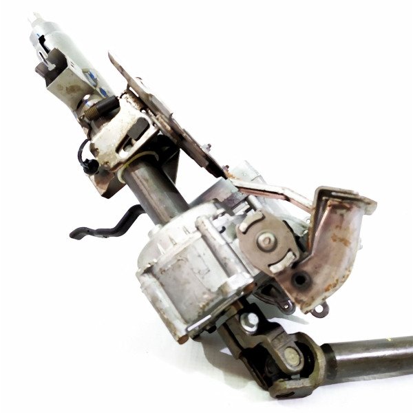 COLUNA DIREÇÃO ELÉTRICA FORD KA 2015    118693