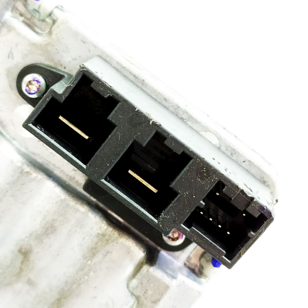 COLUNA DIREÇÃO ELÉTRICA FORD KA 2015    118693