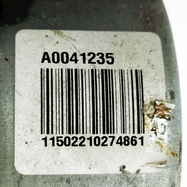 COLUNA DIREÇÃO ELÉTRICA FORD KA 2015    118693