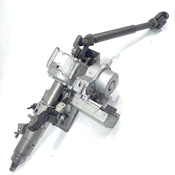 COLUNA DIREÇÃO ELÉTRICA FORD KA 2017    118701